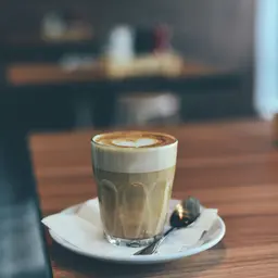 کافه امپراطور