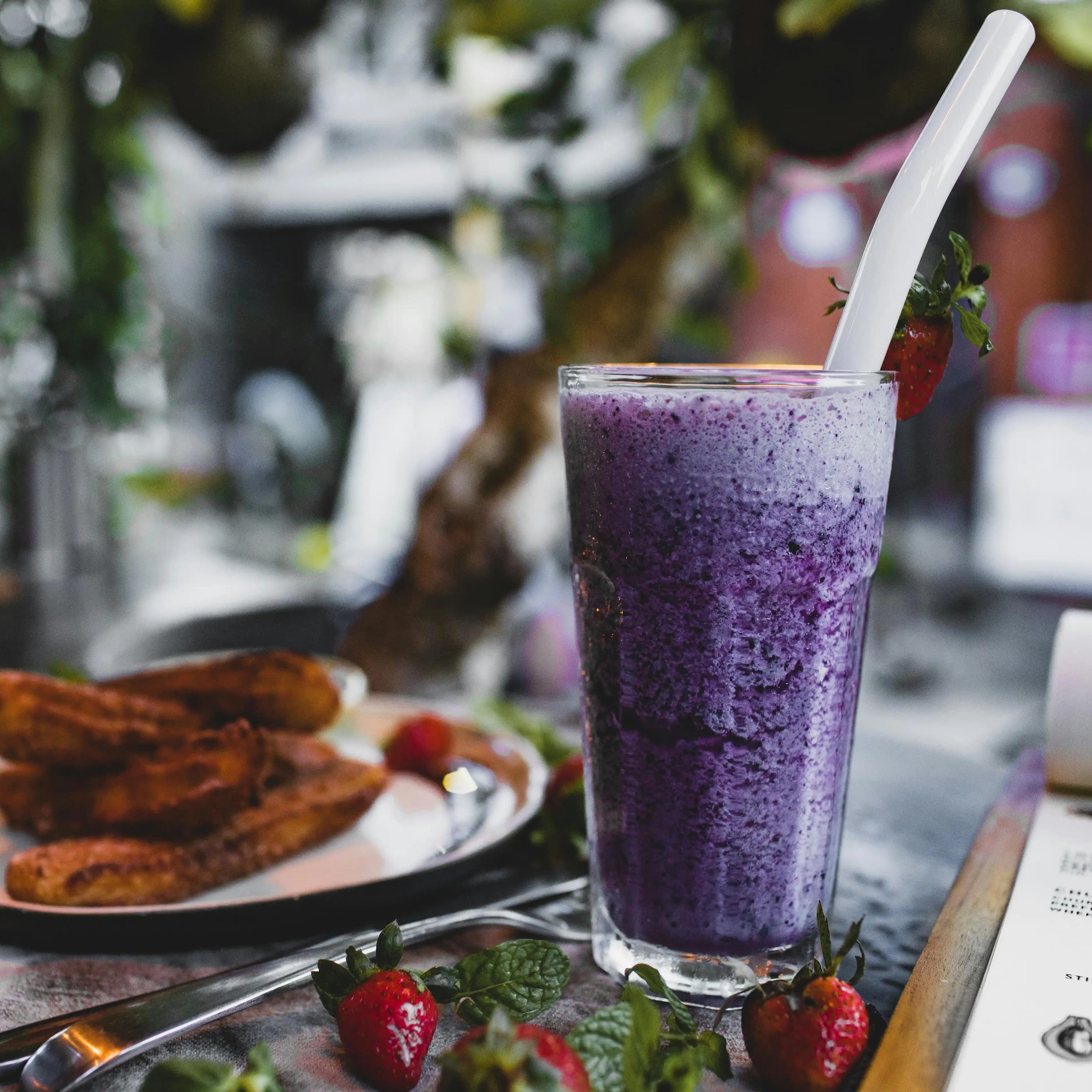 لوگوی فروشگاه کافه فود پلاس