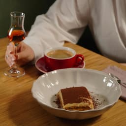 کافه رستوران ریتون