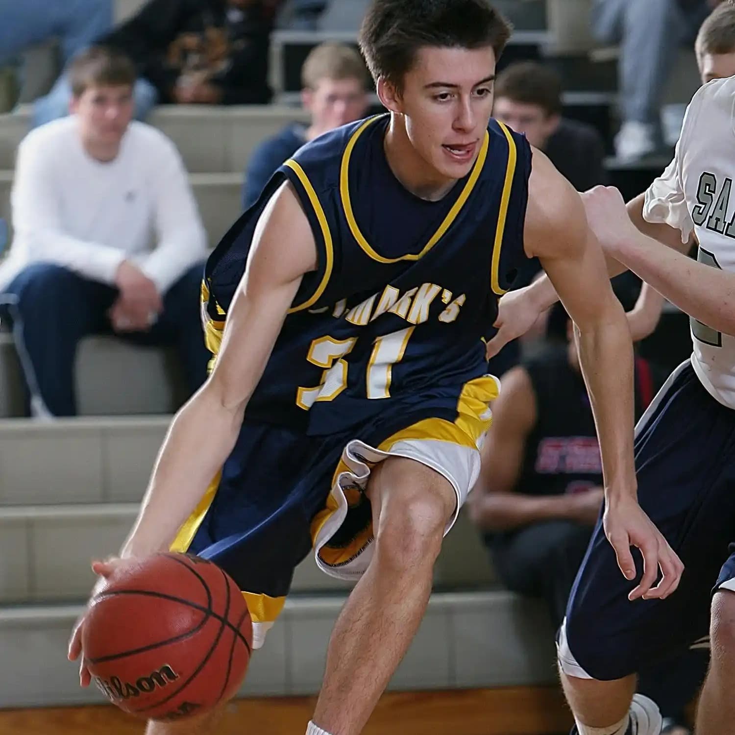 لوگوی فروشگاه کالا ورزشی خلیج فارس