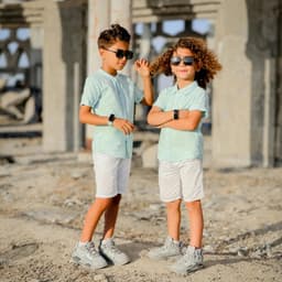 فروشگاه پوشاک بچه دردونه