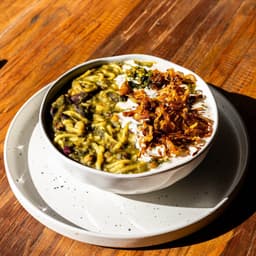 کباب سرای جگر طلا