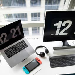 فروشگاه مک لند