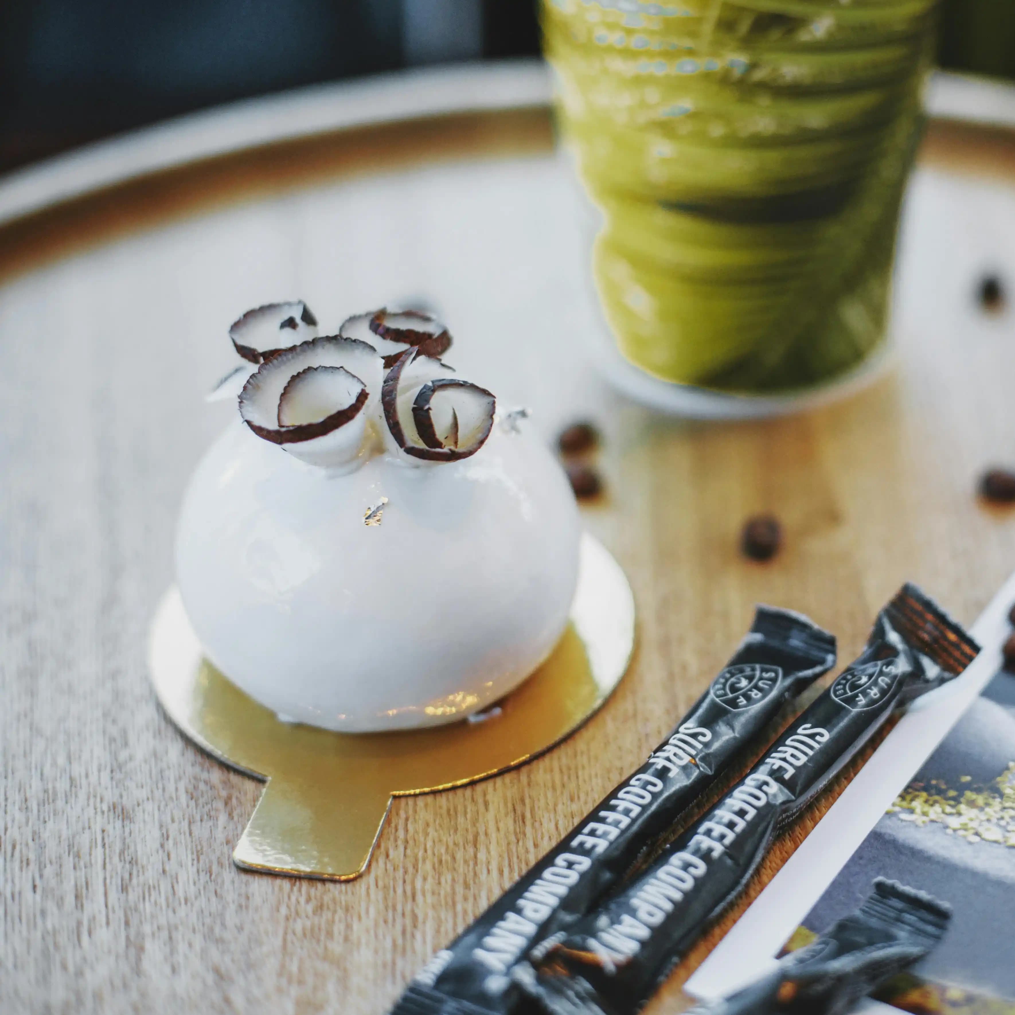 لوگوی فروشگاه کافه رستوران فلای