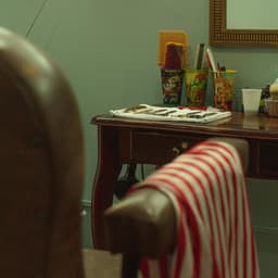 سالن زیبایی دوژه