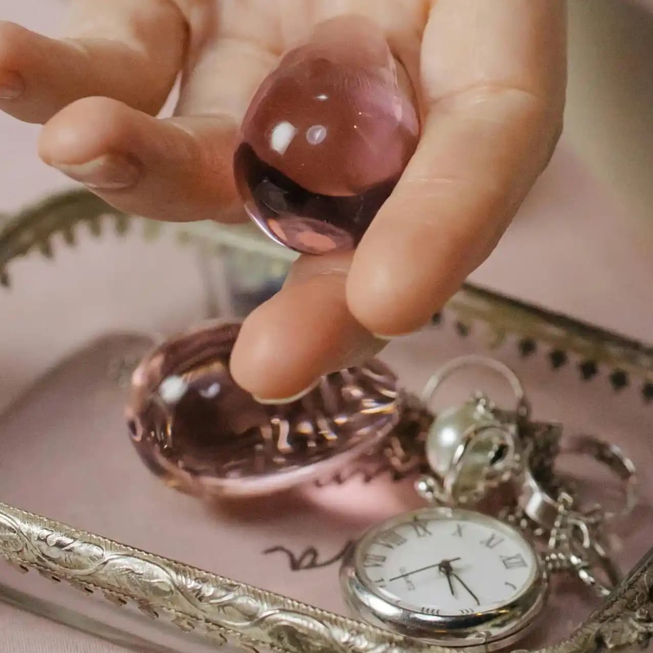 لوگوی فروشگاه ساعت صدف