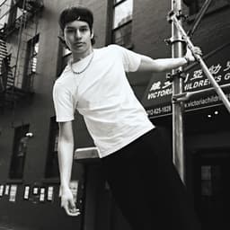 فروشگاه بزرگ پوشاک مردانه کیان