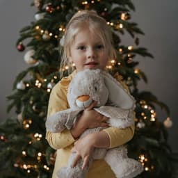 پوشاک بچه رییس