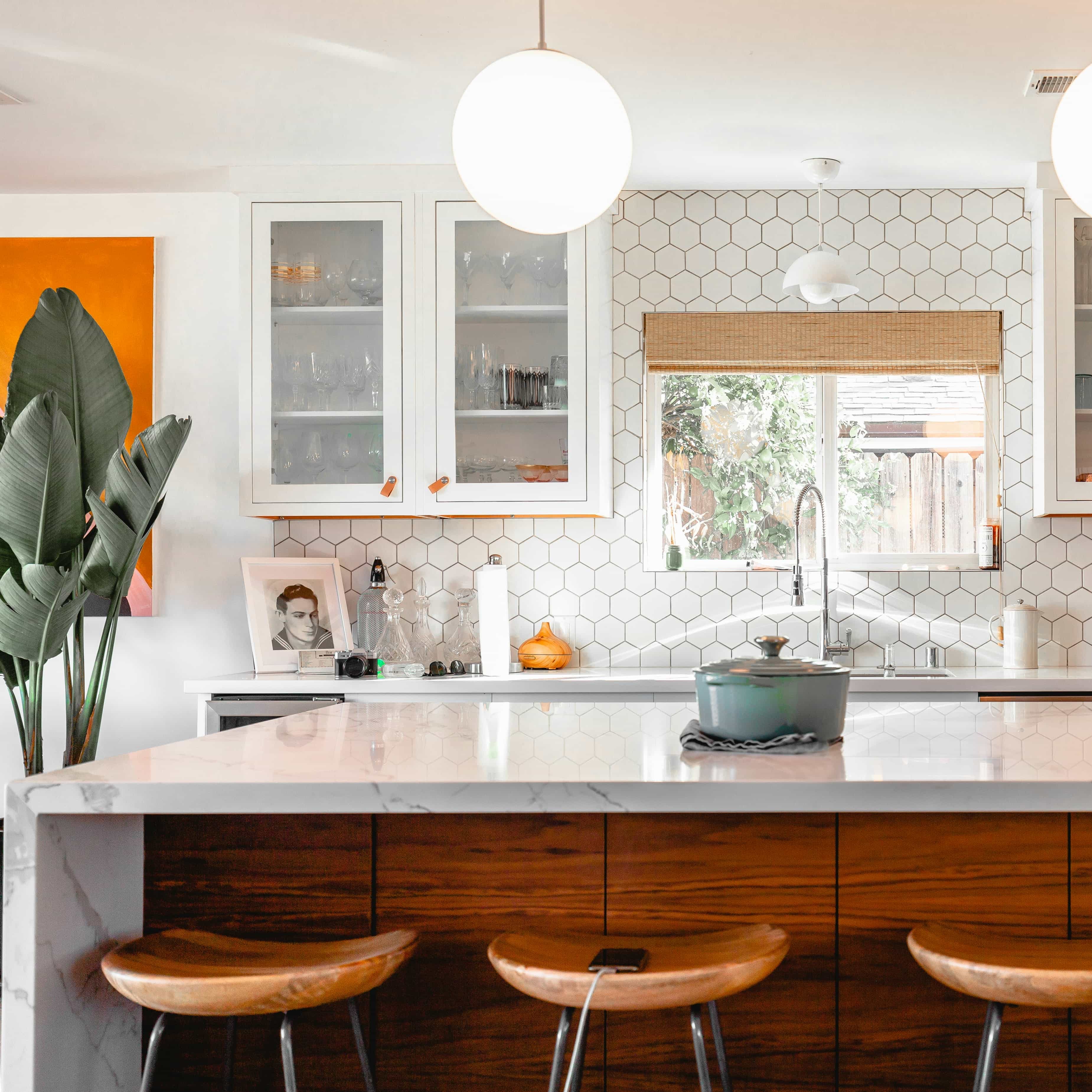 لوگوی فروشگاه لوازم خانگی اسنوا