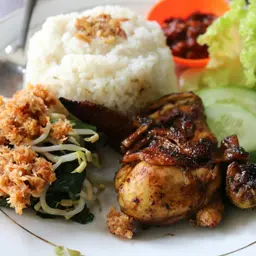 رستوران نارمان باربیکیو