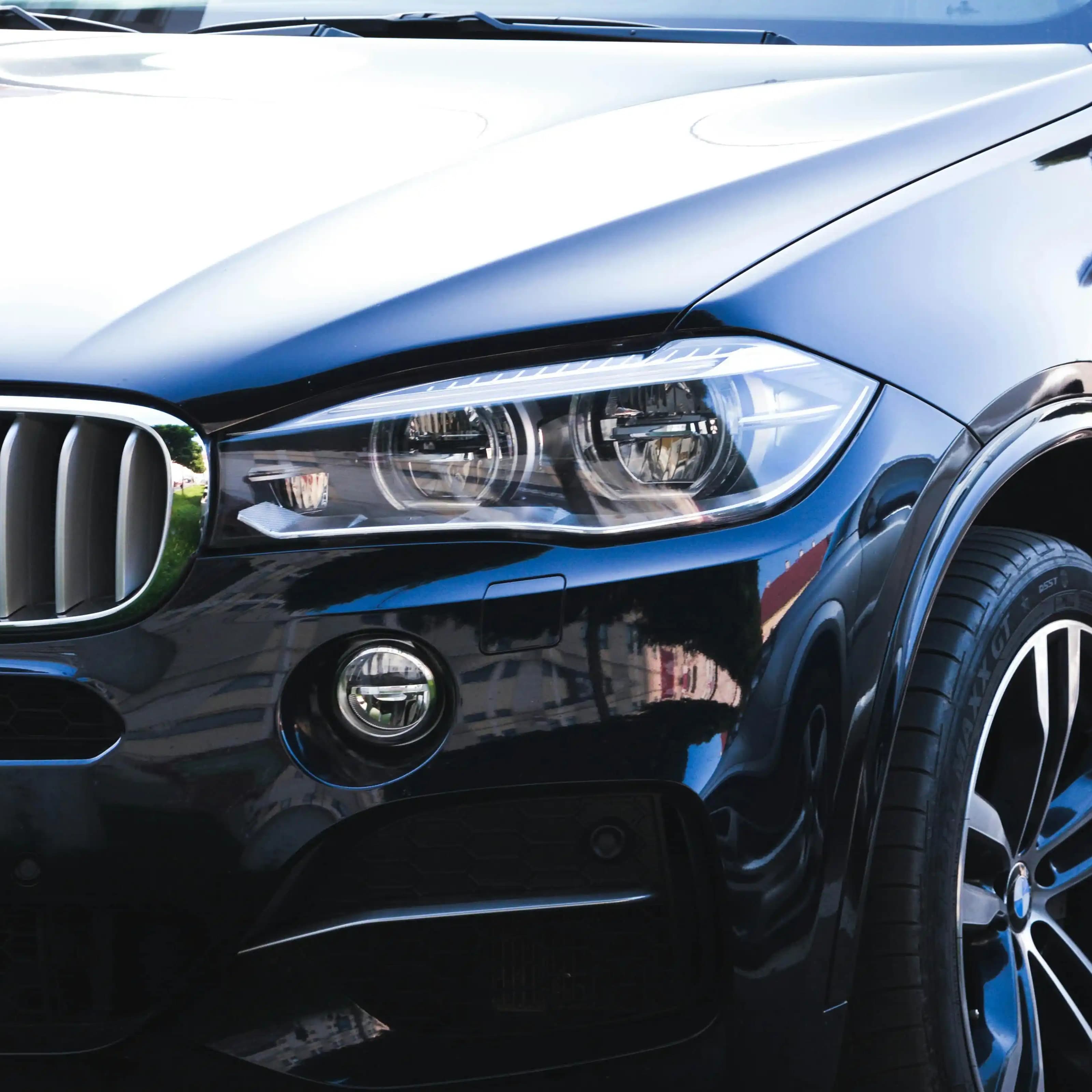 لوگوی فروشگاه نمایشگاه اتومبیل