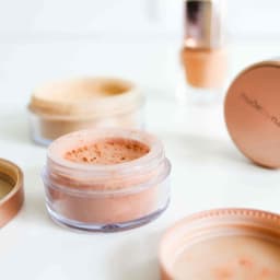 لوازم ارایشی ستاره باران