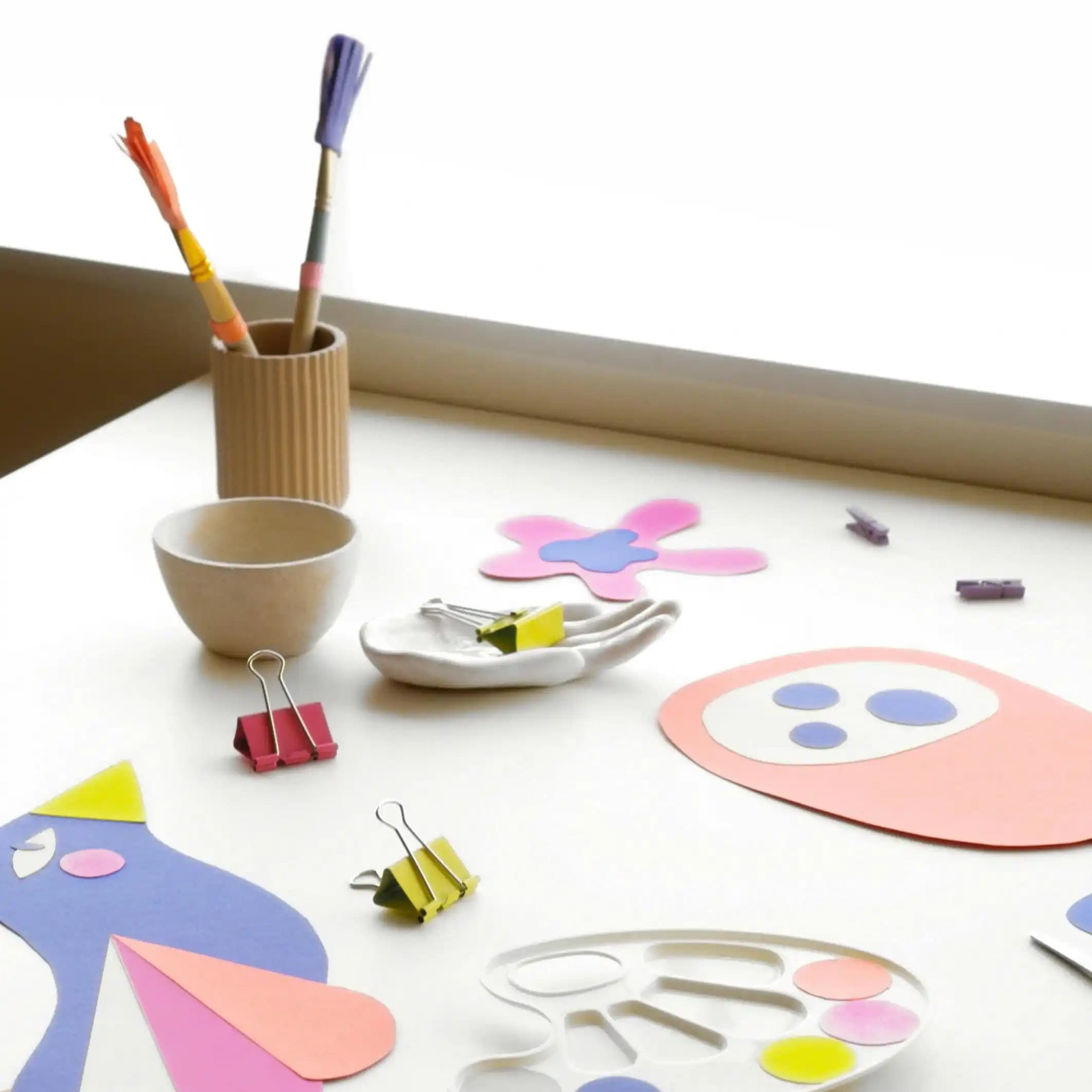 لوگوی فروشگاه اموزشگاه خیاطی دی ای هنر