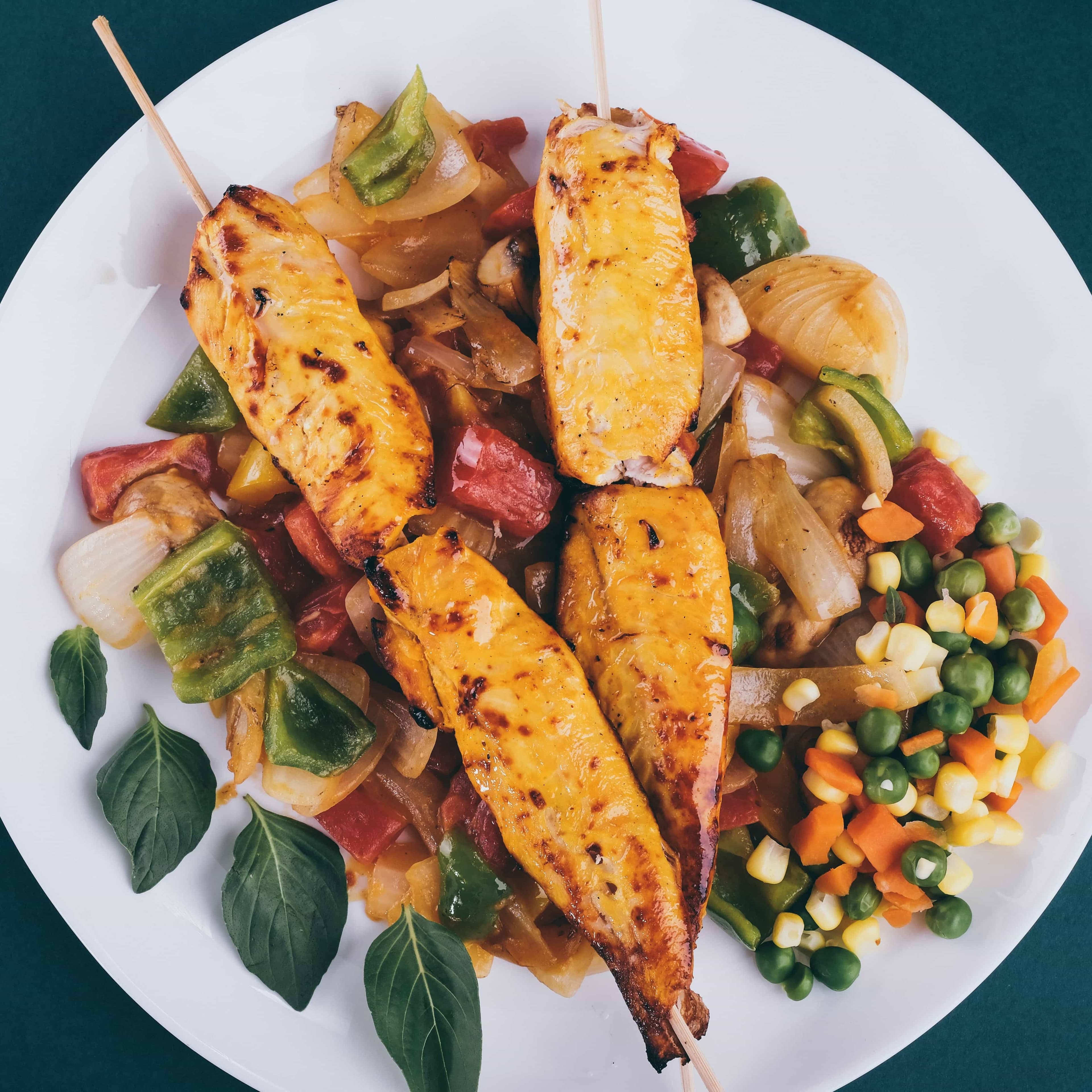 لوگوی فروشگاه رستوران سنتی برکه