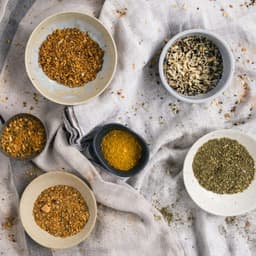 عطاری پدر خوب