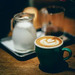 فروشگاه قهوه اسپیانو