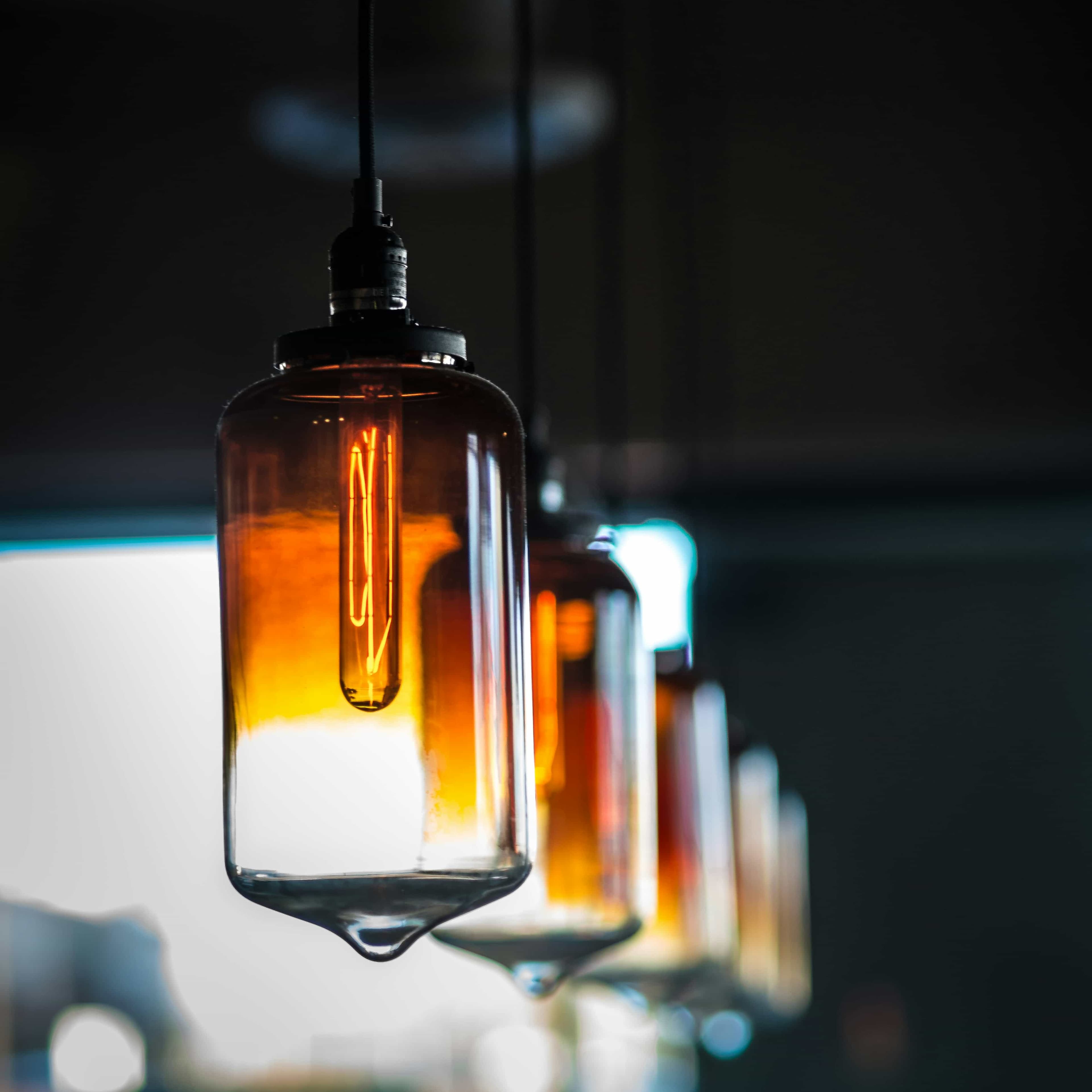 لوگوی فروشگاه الکتریکی حامد