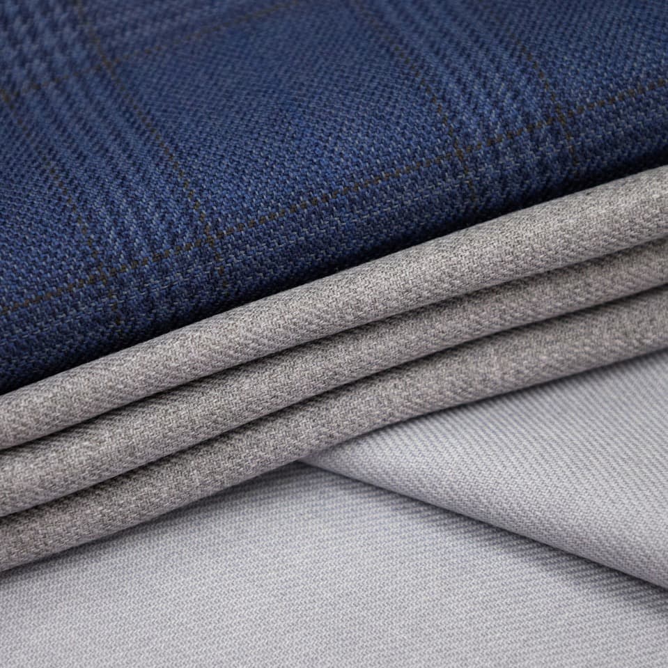 لوگوی فروشگاه پارچه سرای محمدی