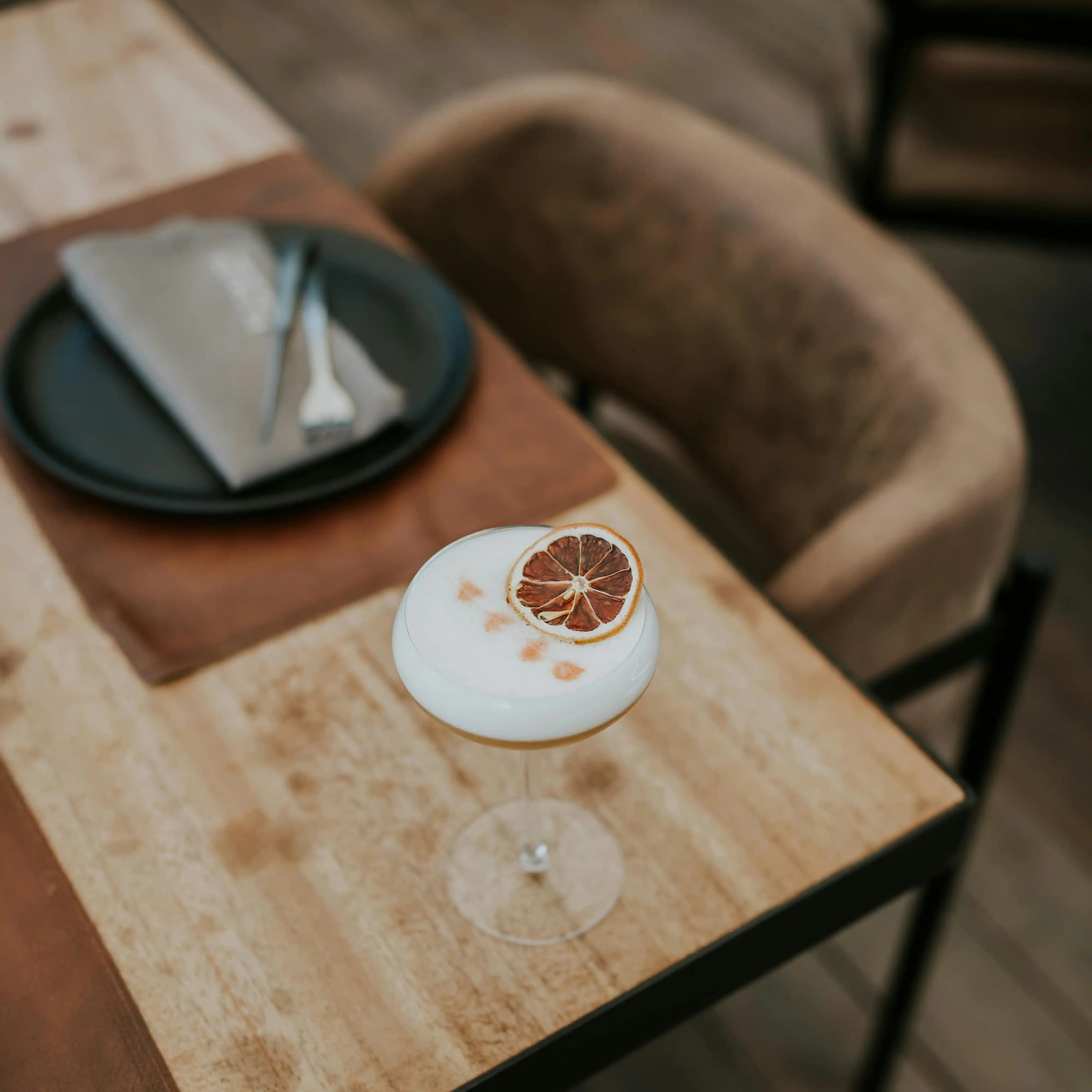 لوگوی فروشگاه کافه رستوران لودیک