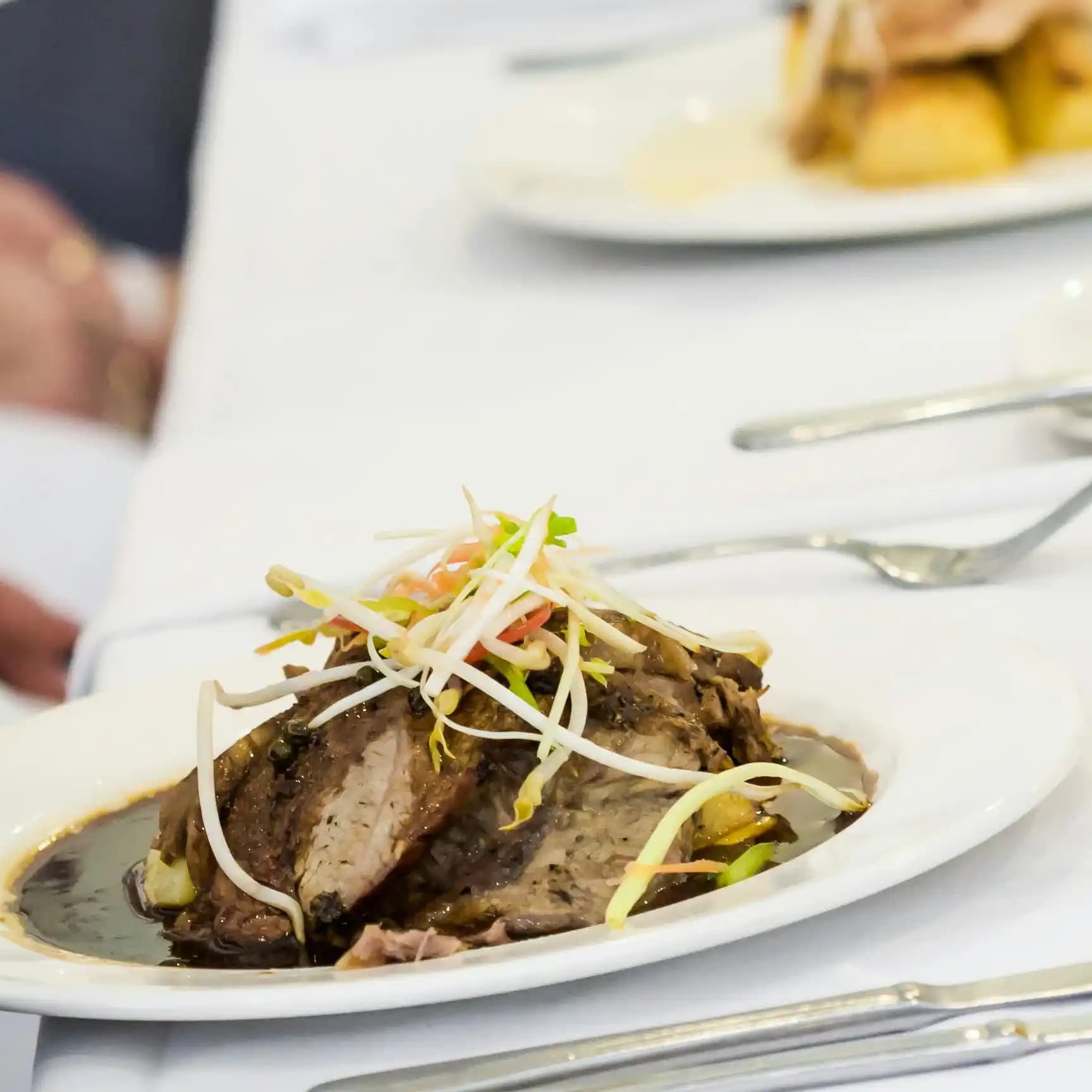 لوگوی فروشگاه رستوران آذربایجان