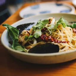 رستوران خلیل اسلامی