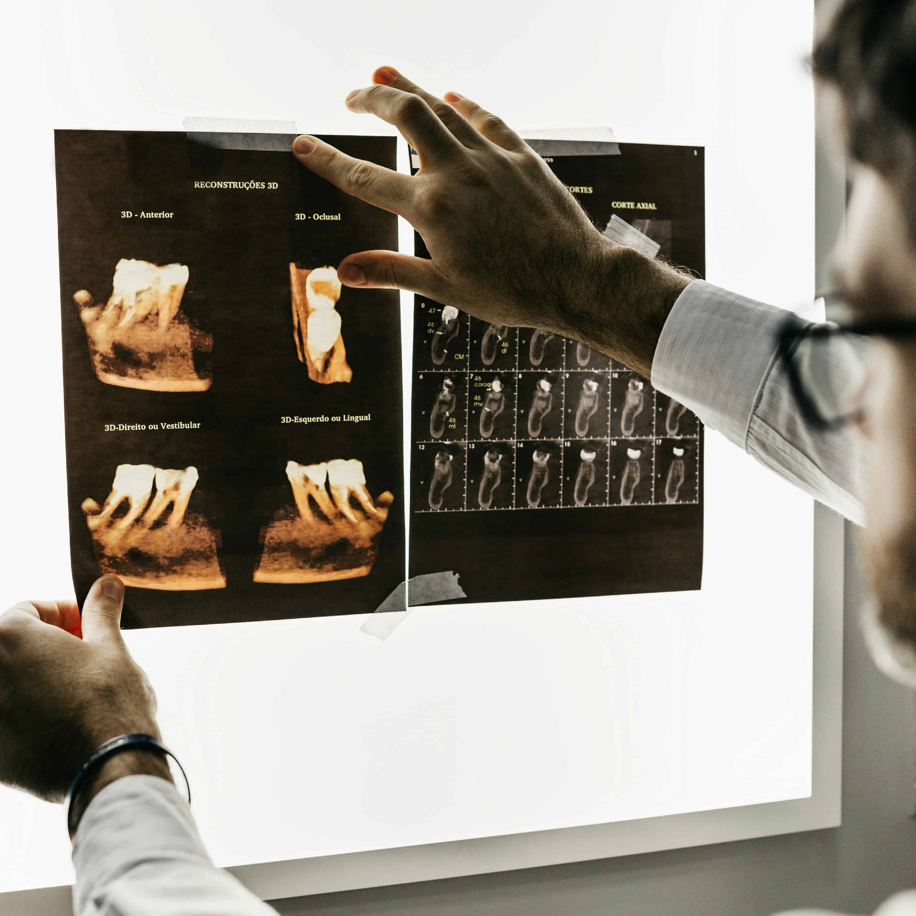 لوگوی فروشگاه کلینیک سونوگرافی دکتر بابااحمدی