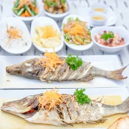 رستوران چینی پارادایس