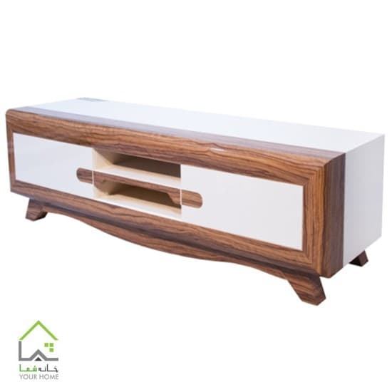 میزتلویزیون کلاسیک خاص