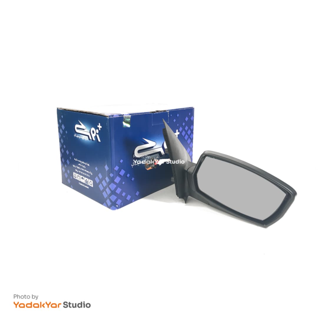 آینه بغل سورن پلاس چپ کروز