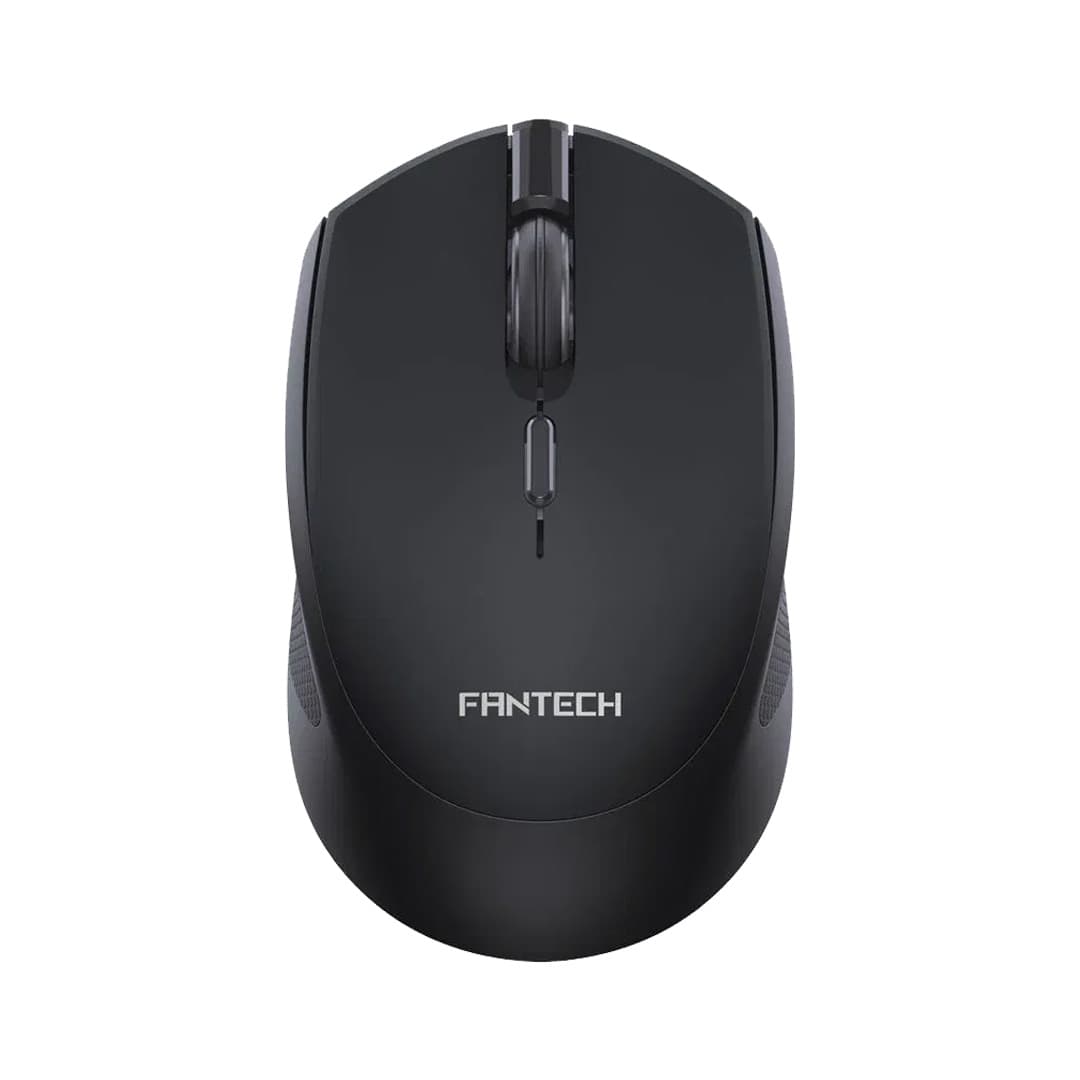 ماوس بی سیم فنتک مدل W190