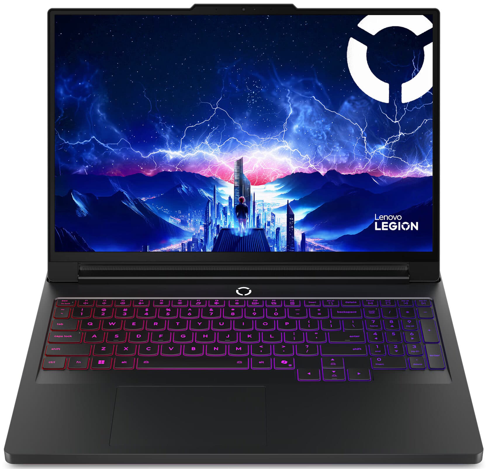 لپ تاپ 16 اینچی لنوو مدل Legion Pro 7 Ultra 9 275HX 64GB 3TB SSD 16GB RTX5080