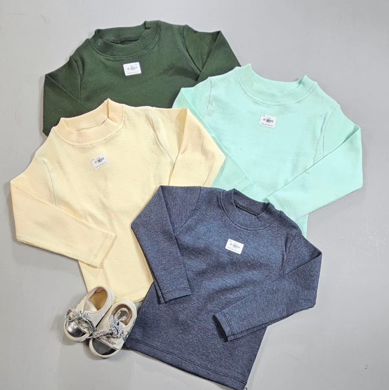 بلوز کبریتی