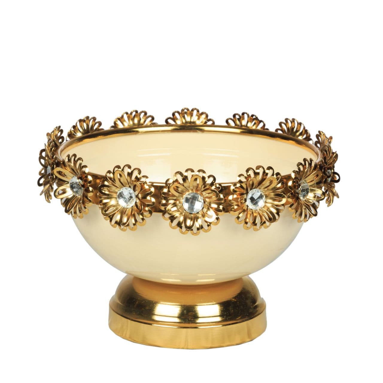 شکلات خوری چشمه نور کد B8052/CR-G