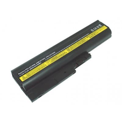 battery laptop 2200 mAh Lenovo 43R9252 باطری لپ تاپ لنوو
