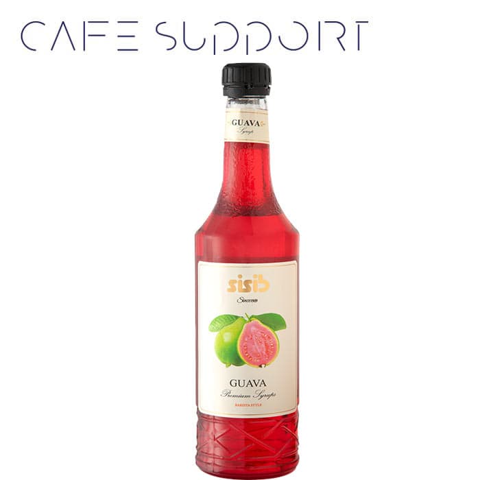سیروپ گواوا سی سیب (۷۰۰ میلی لیتر)