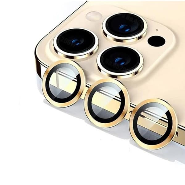 گلس رینگی دوربین آیفون 14Pro/ 14 Pro Max