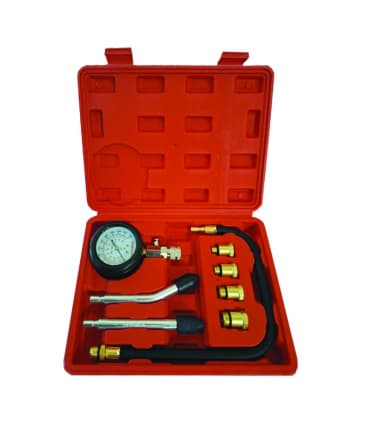 کمپرس سنج موتور 8 پارچه یورو 4-5-6 مدل HS8547