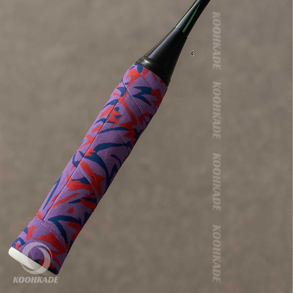 گریپ بدمینتون PU-108 OVER GRIP