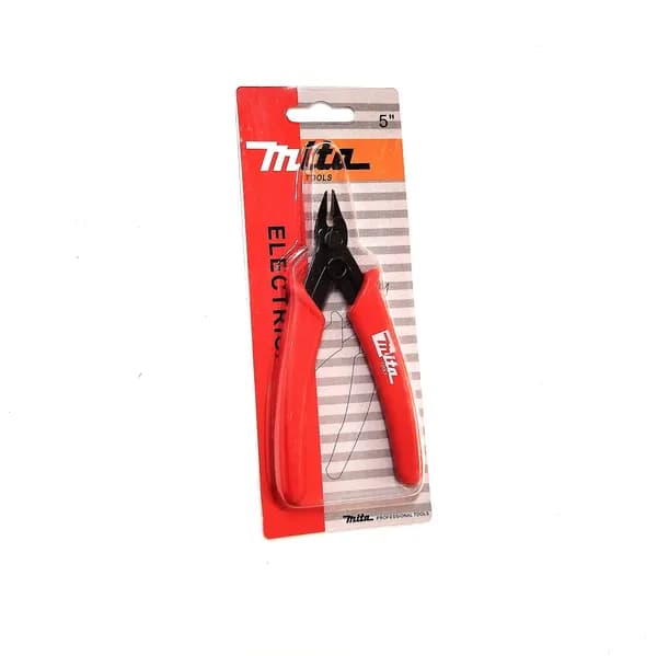 کف چین حرفه ای MITAمدل5 اینچ