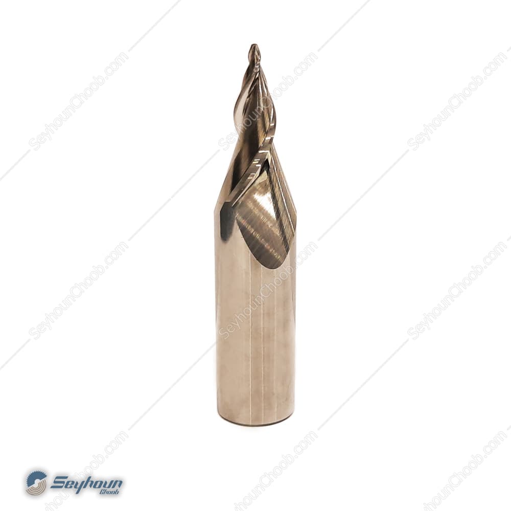 تیغ منبت مارپیچ دامار مدل DMDR01123010