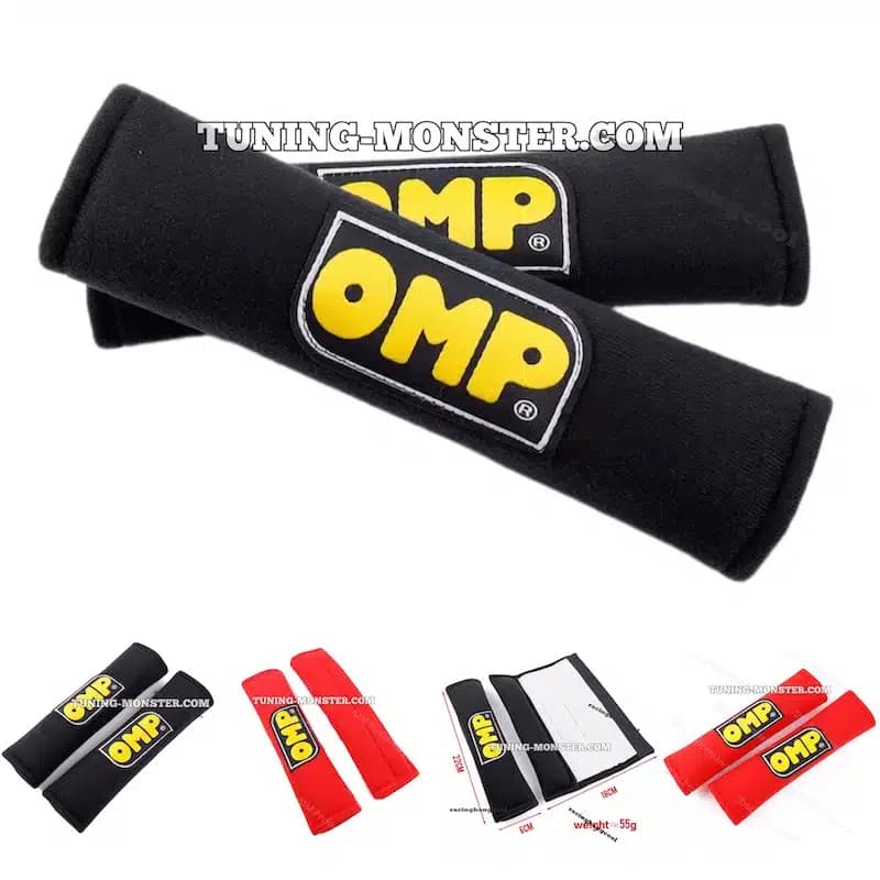 کاور کمربند OMP وارداتی