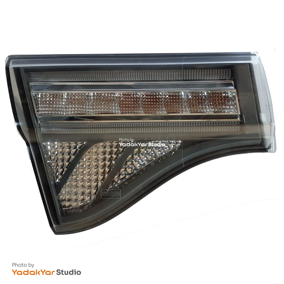 چراغ عقب چپ روی صندوق سورن پلاس کروز