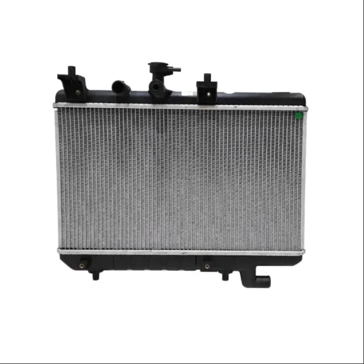 رادیاتور آب ساینا برند کوشش رادیاتور