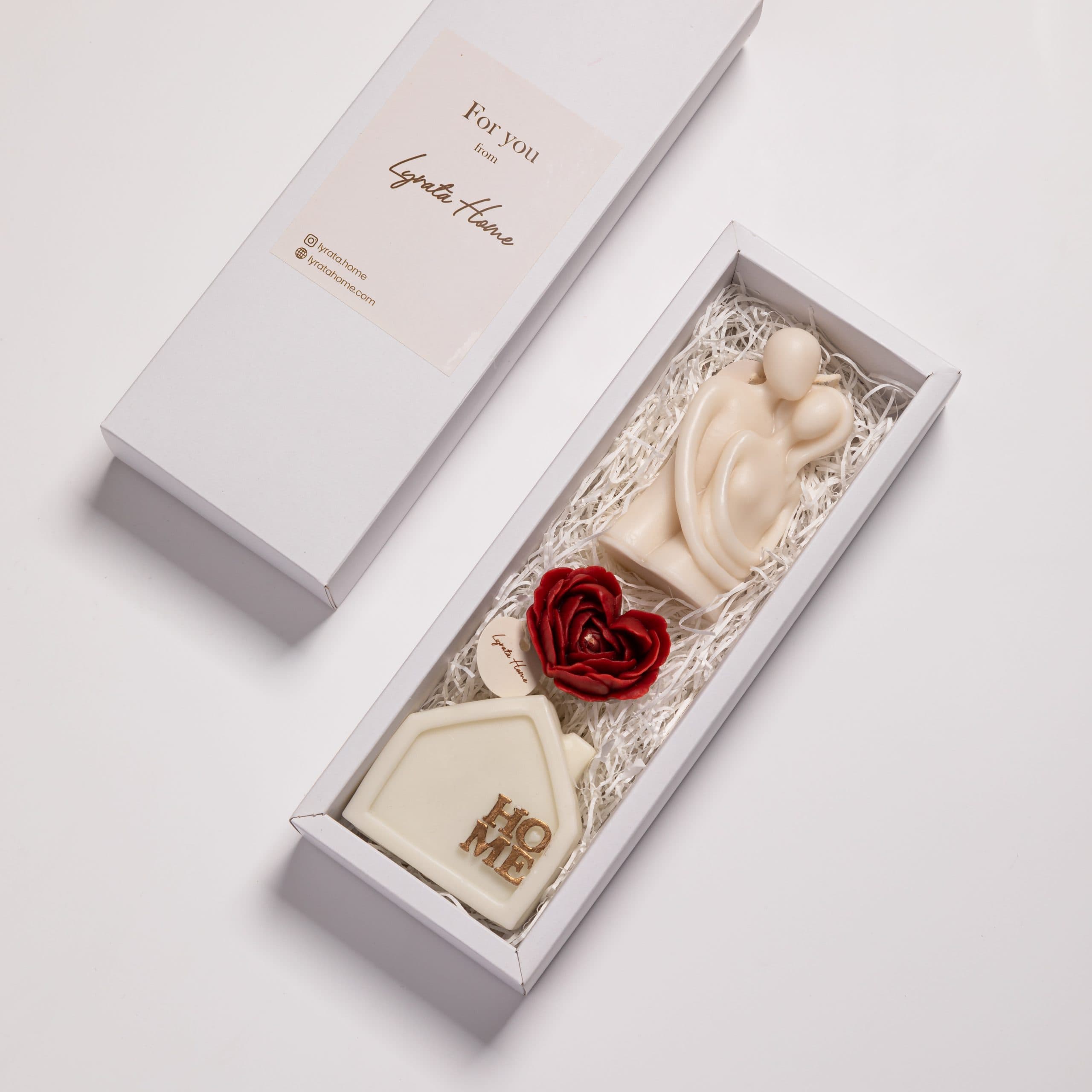 پک هدیه هوم