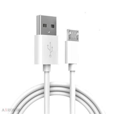 کابل شارژ MicroUSB سامسونگ S6 Edge Plus