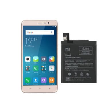 باتری اورجینال گوشی شیائومی Redmi Note 3