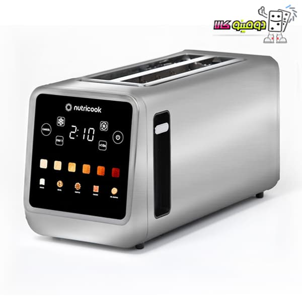 توستر نان نوتریکوک مدل TS401