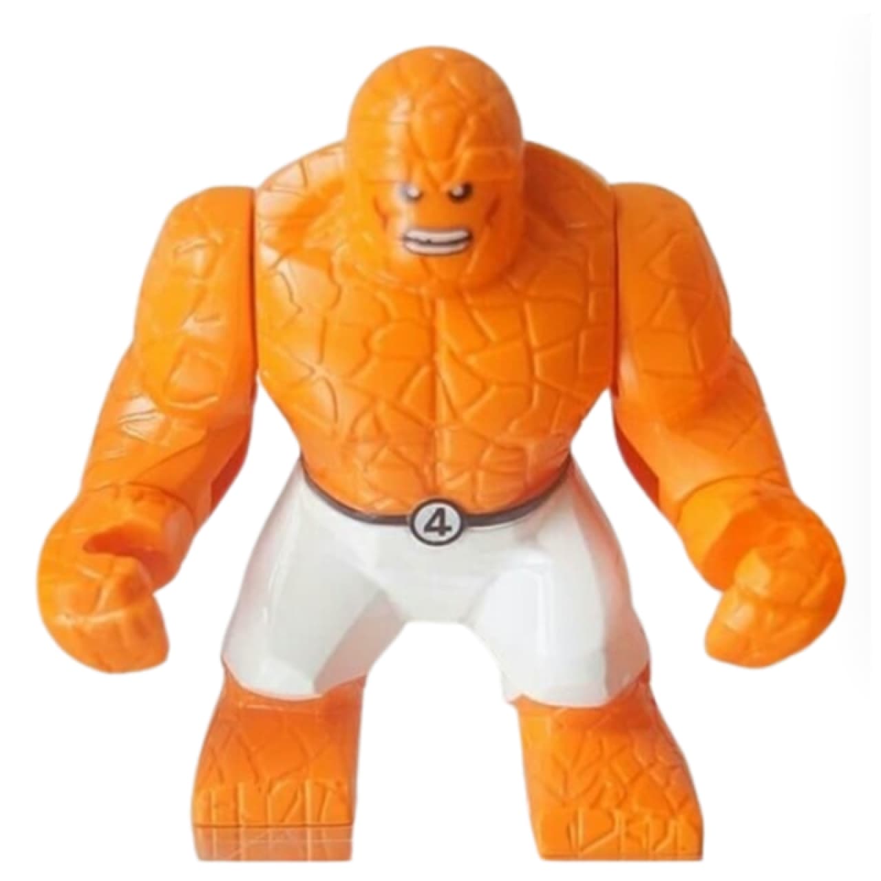 ساختنی آدمک فله مدل Thing کد 154