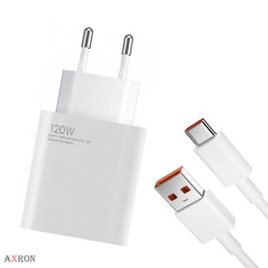 شارژر توربو شیائومی Xiaomi 13 Ultra