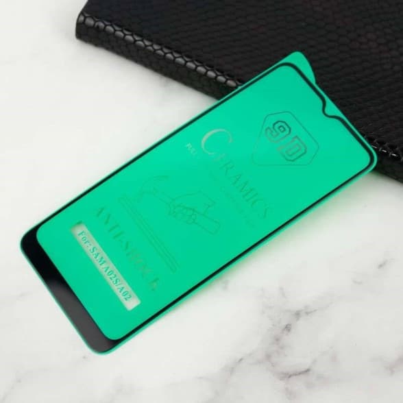 گلس سرامیکی براق Samsung A22 4G